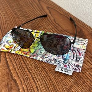 OAKLEY Elmont Aviators